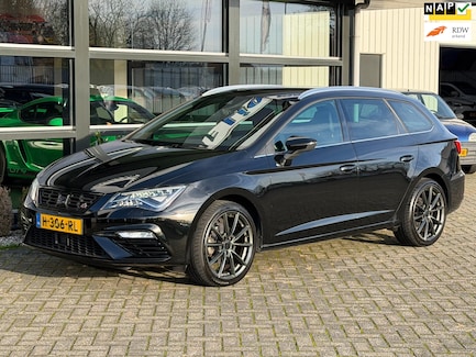 SEAT Leon 0