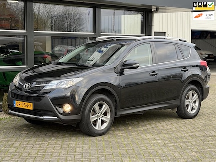Toyota RAV4 0