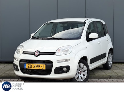 Fiat Panda 0