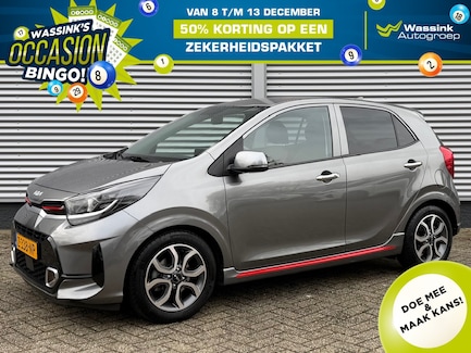 Kia Picanto 0