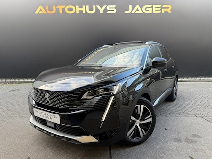 Peugeot 3008 0