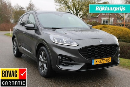 Ford Kuga 0