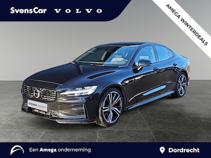 Volvo S60 0