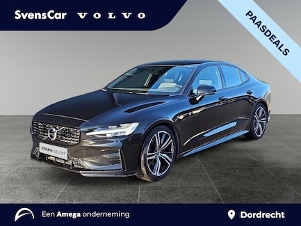 Volvo S60 0