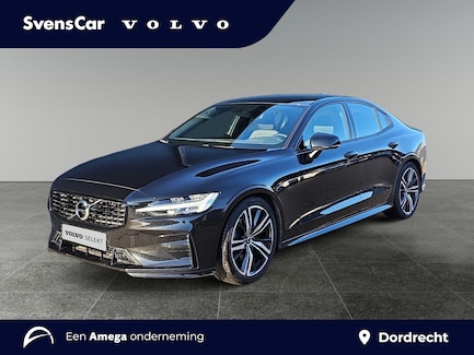 Volvo S60 0