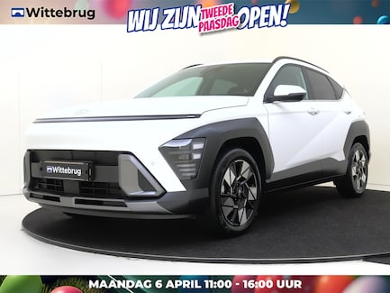 Hyundai Kona 0