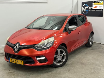 Renault Clio 0