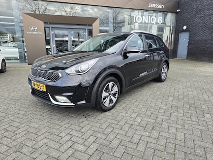 Kia Niro 0