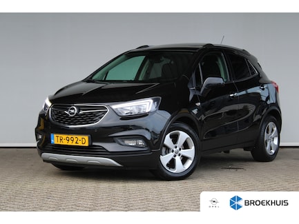 Opel Mokka 0