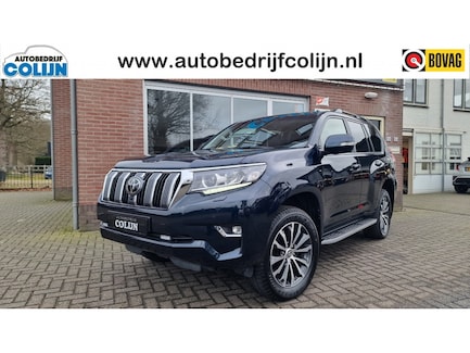 Toyota Land Cruiser 0