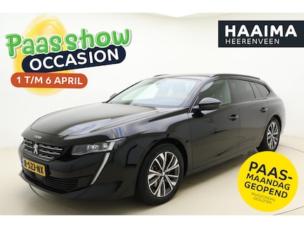Peugeot 508 0