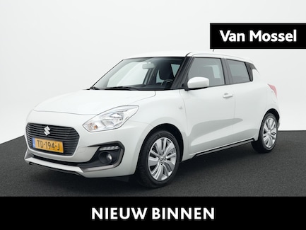 Suzuki Swift 0