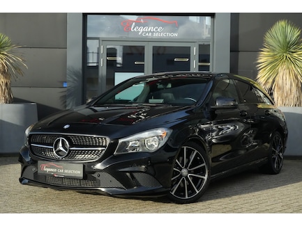 Mercedes-Benz CLA 0