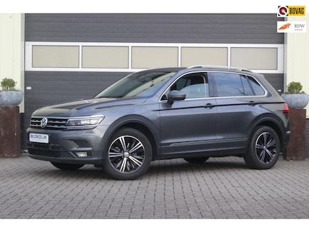 Volkswagen Tiguan 0