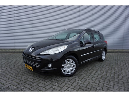 Peugeot 207 0