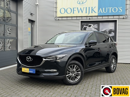 Mazda CX-5 0