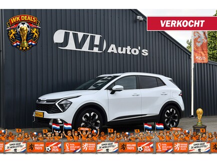 Kia Sportage 0