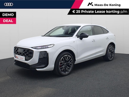 Audi Q3 0