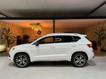 SEAT Ateca 0