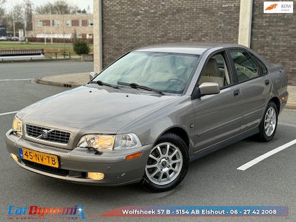 Volvo S40 0