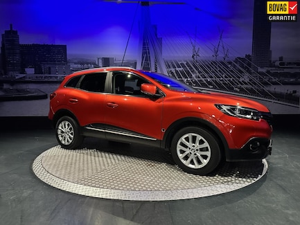 Renault Kadjar 0