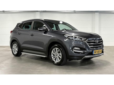 Hyundai Tucson 0