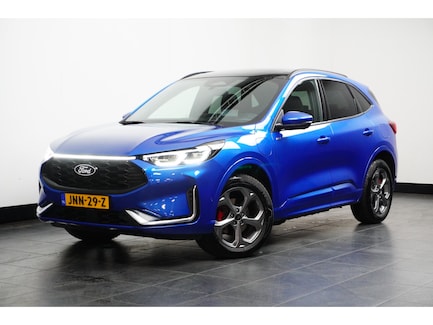 Ford Kuga 0