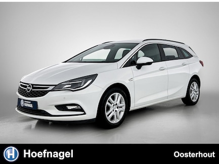 Opel Astra 0