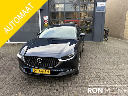 Mazda CX-30 0