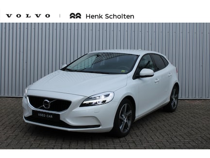 Volvo V40 0