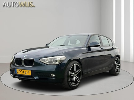 BMW 1-Serie 0