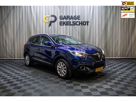 Renault Kadjar 0