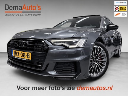 Audi A6 0