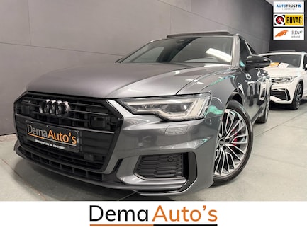 Audi A6 0