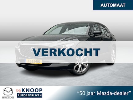 Mazda CX-30 0