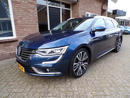 Renault Talisman 0