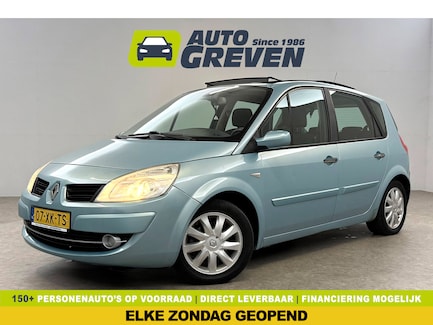 Renault Scenic 0