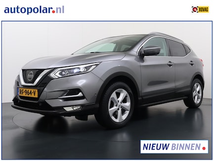 Nissan Qashqai 0