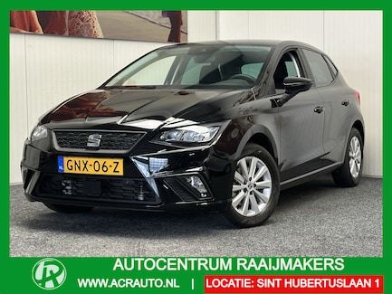 SEAT Ibiza 0