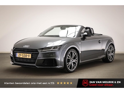 Audi TT 0