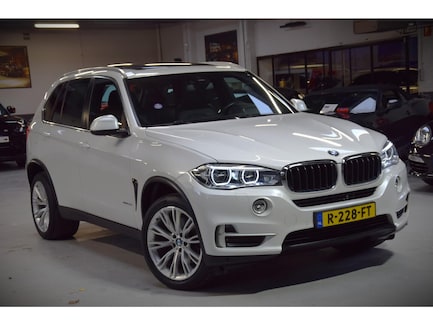 BMW X5 0