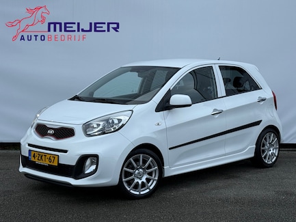 Kia Picanto 0