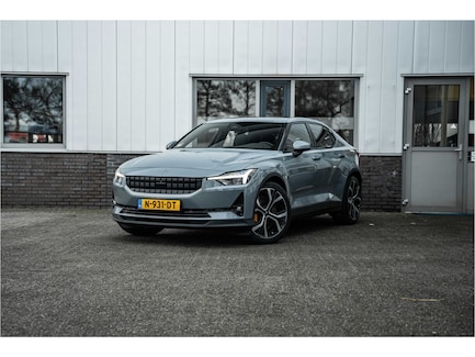Polestar 2 0