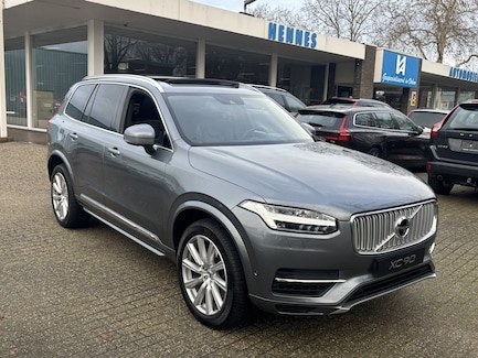 Volvo XC90 0