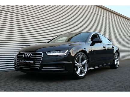 Audi A7 0