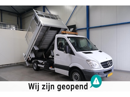 Mercedes-Benz Sprinter 0