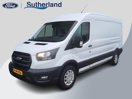Ford Transit 0
