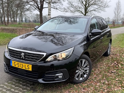 Peugeot 308 0