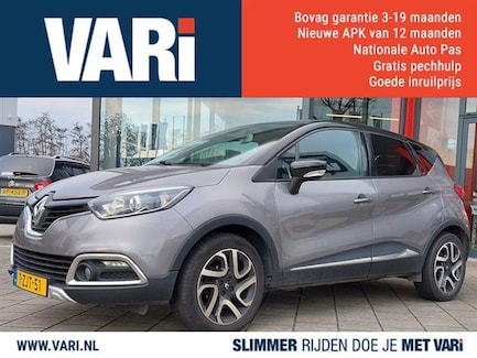 Renault Captur 0