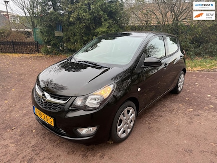 Opel Karl 0